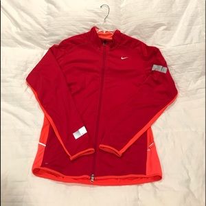 Lg Nike training jacket